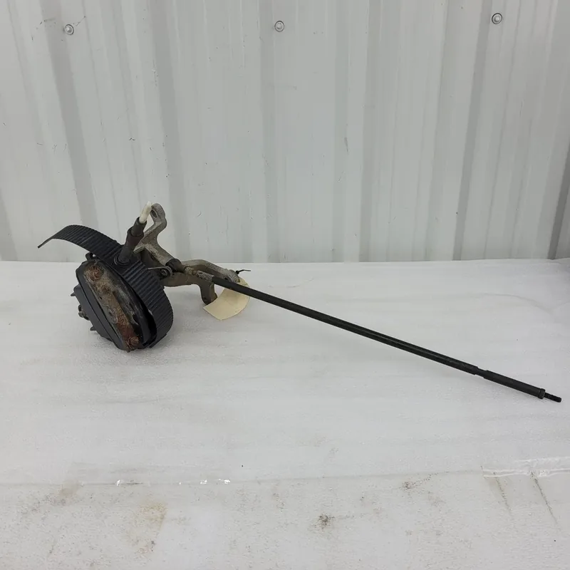 Artisanat gearshift assy